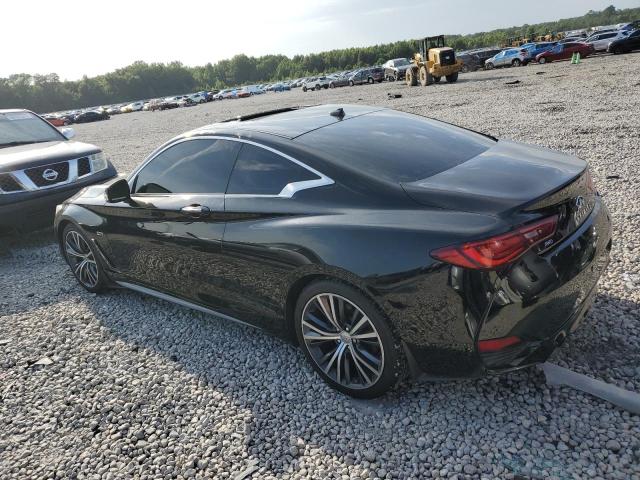 Image 2 of 2018 INFINITI Q60 LUXE 300 2018 with VIN JN1EV7EL5JM391663
