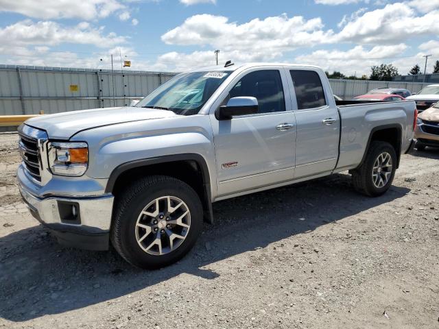 Obraz 1 z 2014 GMC SIERRA K1500 SLT 2014 z VIN 1GTV2VECXEZ143492