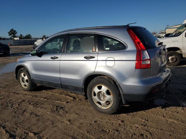 Obraz 2 z 2007 HONDA CR-V LX 2007 z VIN JHLRE483X7C007421