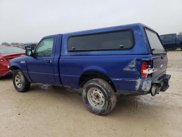 Изображение 2 2006 FORD RANGER  2006 с VIN 1FTYR10D06PA68316