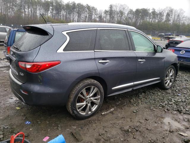 Image 3 of 2013 INFINITI JX35  2013 with VIN 5N1AL0MM5DC353407