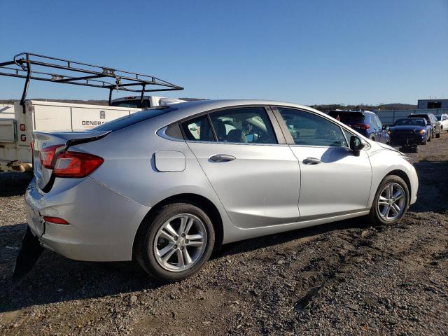 Obraz 3 z 2017 CHEVROLET CRUZE LT 2017 z VIN 1G1BE5SM9H7196801
