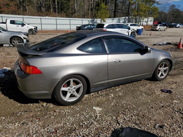 Image 3 of 2002 ACURA RSX  2002 with VIN JH4DC54822C011183