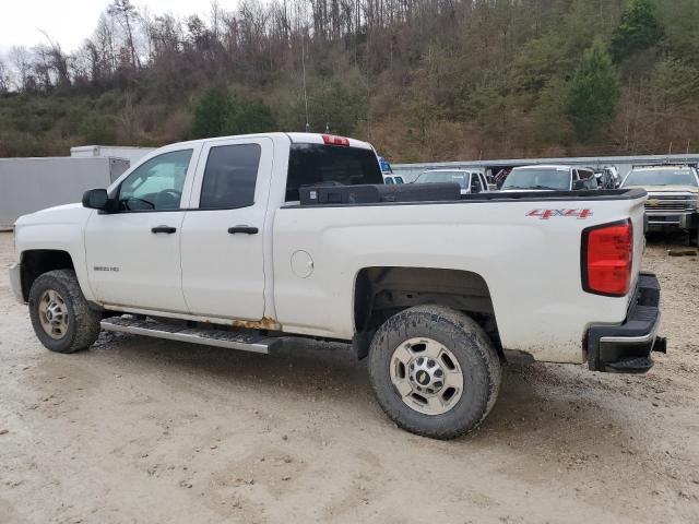 Image 2 of 2015 CHEVROLET SILVERADO K2500 HEAVY DUTY LT 2015 with VIN 1GC2KVEB2FZ121627