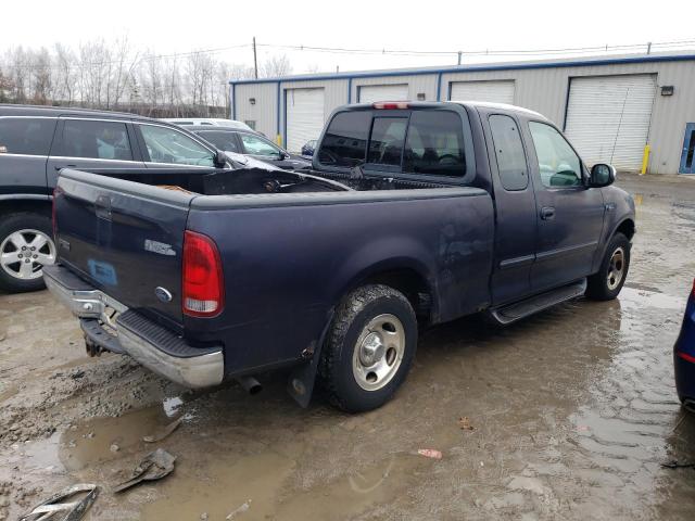 Obraz 3 z 2000 FORD F150  2000 z VIN 1FTZX1721YNB46387