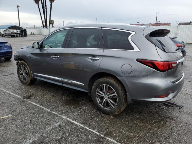 Obraz 2 z 2019 INFINITI QX60 LUXE 2019 z VIN 5N1DL0MN3KC501833