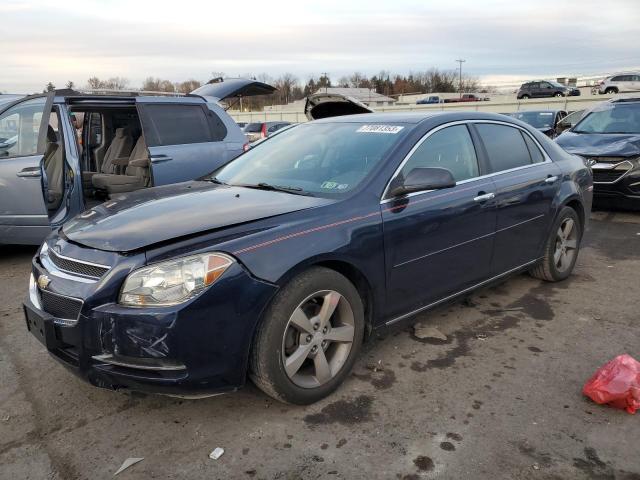 Image 1 of 2012 CHEVROLET MALIBU 1LT 2012 with VIN 1G1ZC5E06CF244461