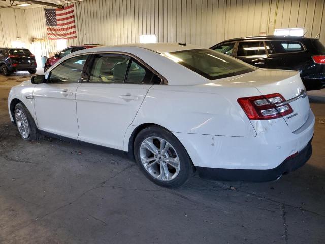 Image 2 of 2015 FORD TAURUS SEL 2015 with VIN 1FAHP2E86FG209063