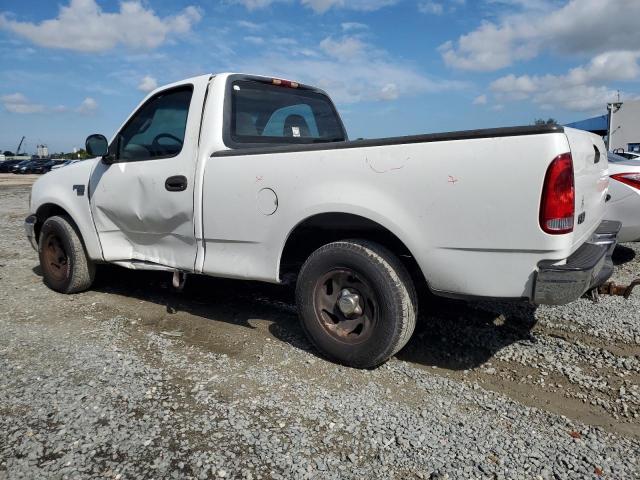 Image 2 of 2002 FORD F150  2002 with VIN 1FTRF17W52NA27187