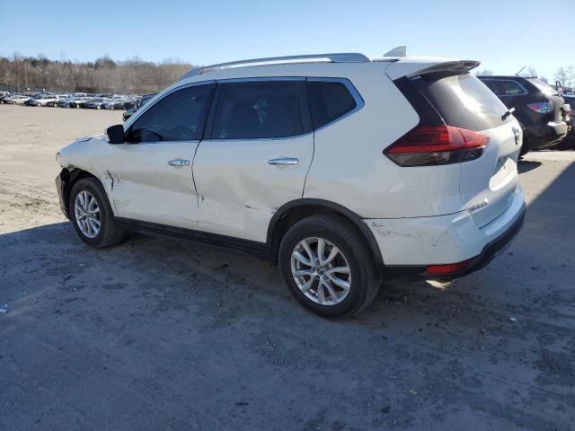 Obraz 2 z 2017 NISSAN ROGUE SV 2017 z VIN 5N1AT2MV0HC859950