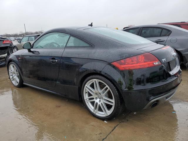 Изображение 2 2012 AUDI TT PREMIUM PLUS 2012 с VIN TRUBFAFK9C1003411