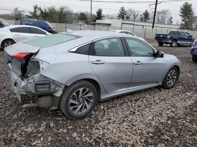 Изображение 3 2017 HONDA CIVIC EX 2017 с VIN 2HGFC2F76HH570272