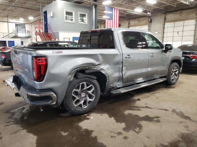 Изображение 3 2024 GMC SIERRA K1500 SLT 2024 с VIN 3GTUUDEDXRG189287