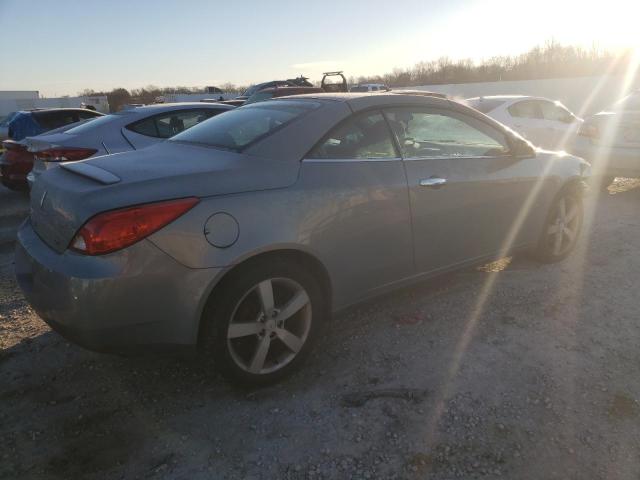 Изображение 3 2007 PONTIAC G6 GT 2007 с VIN 1G2ZH35N874275631