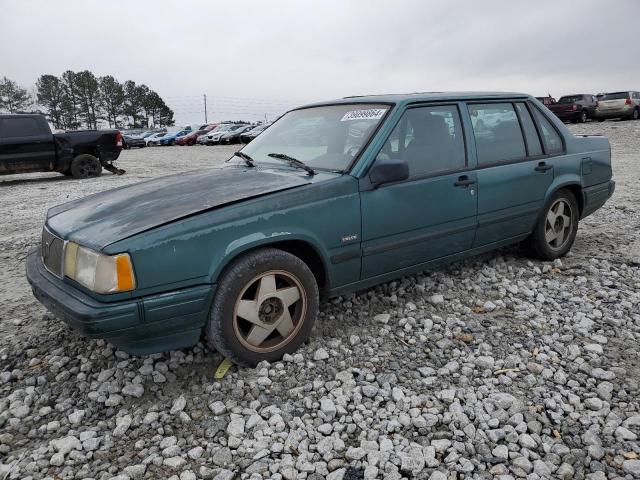 Изображение 1 1995 VOLVO 940  1995 с VIN YV1JS8616S1199625