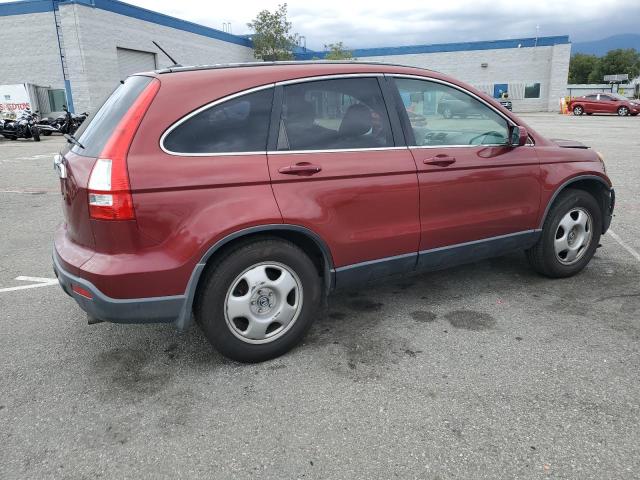 Изображение 3 2008 HONDA CR-V EXL 2008 с VIN JHLRE38708C032827