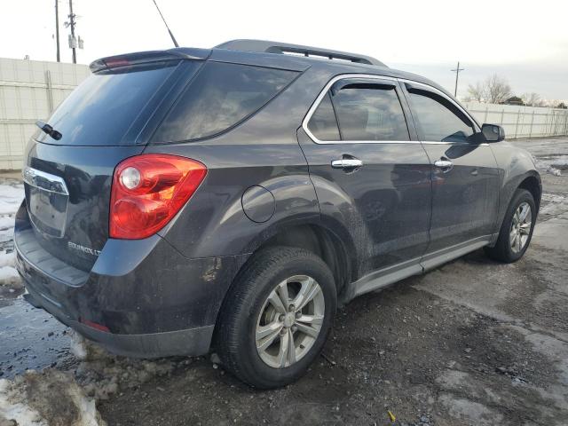 Изображение 3 2013 CHEVROLET EQUINOX LT 2013 с VIN 1GNFLEEK8DZ110067