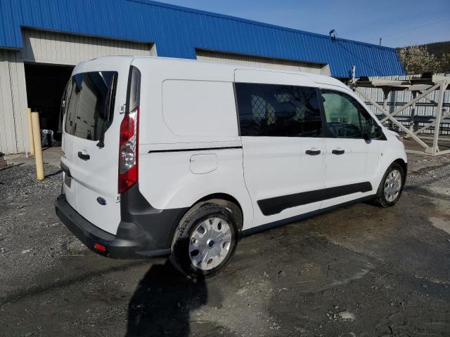 Image 3 of 2019 FORD TRANSIT CONNECT XL 2019 with VIN NM0LS7E2XK1426802