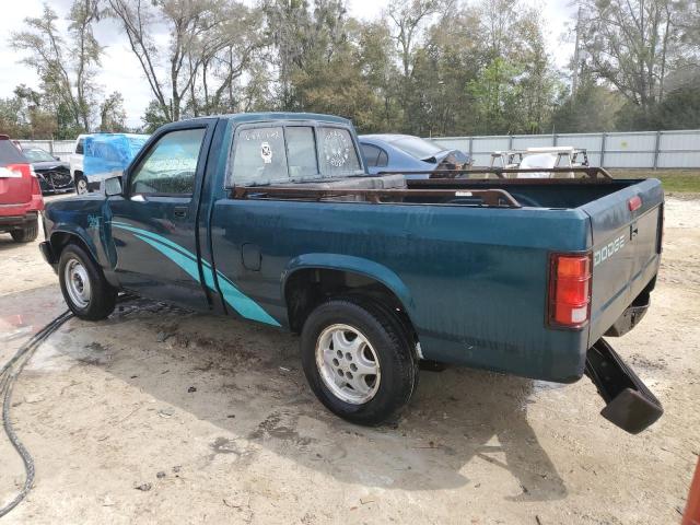 Obraz 2 z 1995 DODGE DAKOTA  1995 z VIN 1B7FL26G6SW938358