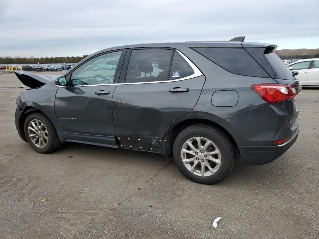 Image 2 of 2018 CHEVROLET EQUINOX LT 2018 with VIN 2GNAXSEV1J6327040