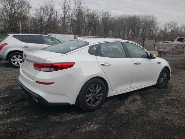 Obraz 3 z 2020 KIA OPTIMA LX 2020 z VIN 5XXGT4L34LG401315