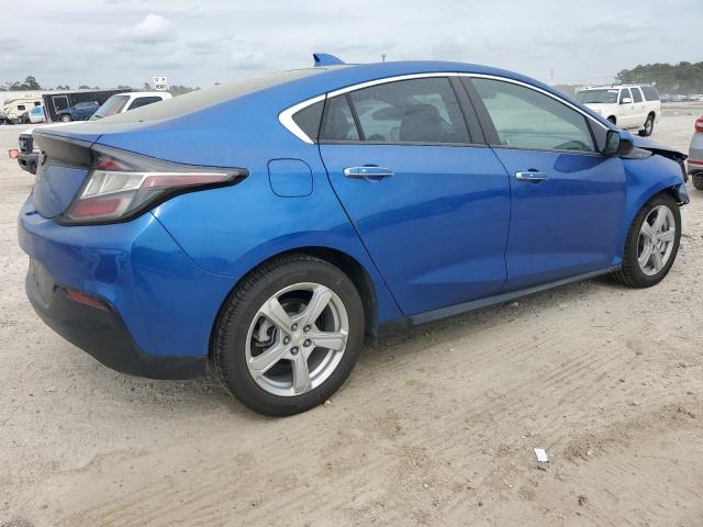 Изображение 3 2017 CHEVROLET VOLT LT 2017 с VIN 1G1RA6S53HU107931