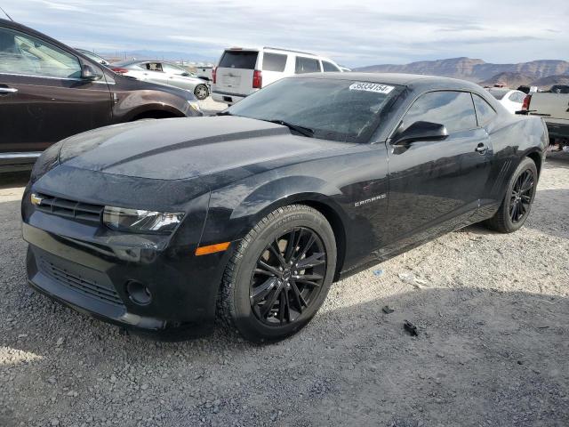 Изображение 1 2014 CHEVROLET CAMARO LT 2014 с VIN 2G1FB1E36E9128441