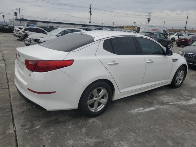 Изображение 3 2015 KIA OPTIMA LX 2015 с VIN KNAGM4A78F5661533