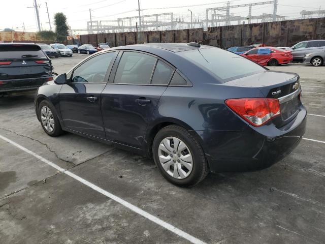 Изображение 2 2015 CHEVROLET CRUZE LS 2015 с VIN 1G1PA5SG5F7106357