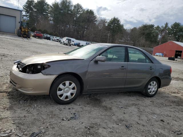 Изображение 1 2004 TOYOTA CAMRY LE 2004 с VIN 4T1BE32K84U935139