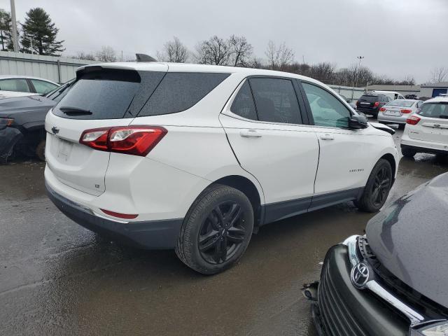 Image 3 of 2020 CHEVROLET EQUINOX LT 2020 with VIN 3GNAXKEV0LL241796