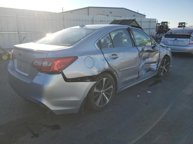 Obraz 3 z 2018 SUBARU LEGACY 2.5I LIMITED 2018 z VIN 4S3BNAN68J3007632
