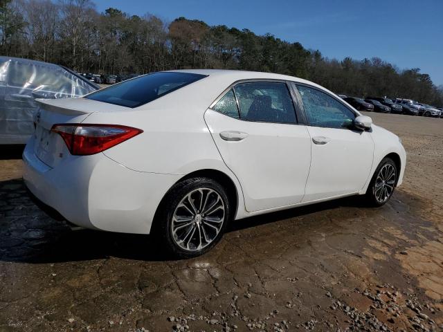 Изображение 3 2014 TOYOTA COROLLA L 2014 с VIN 5YFBURHE1EP126818