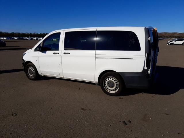 Obraz 2 z 2019 MERCEDES-BENZ METRIS  2019 z VIN WD4PG2EE7K3512744