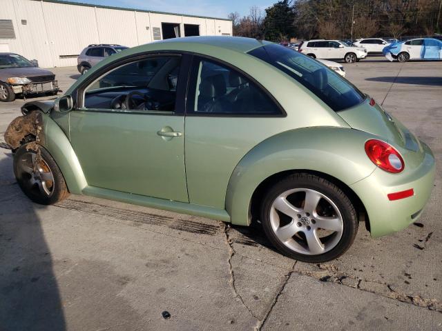 Obraz 2 z 2010 VOLKSWAGEN NEW BEETLE  2010 z VIN 3VWPG3AG9AM009847