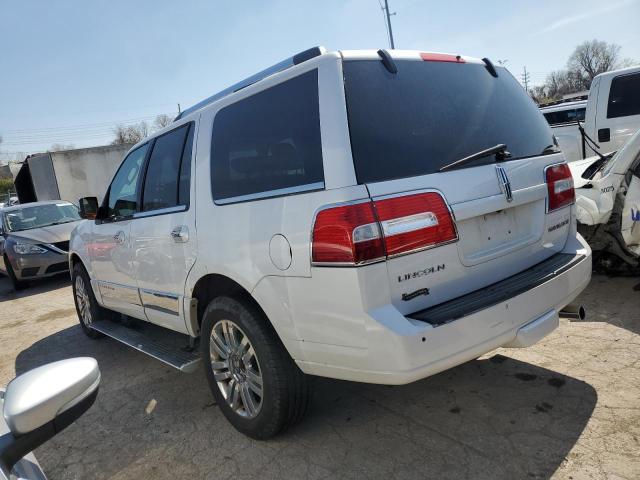 Изображение 2 2010 LINCOLN NAVIGATOR  2010 с VIN 5LMJJ2J51AEJ01598