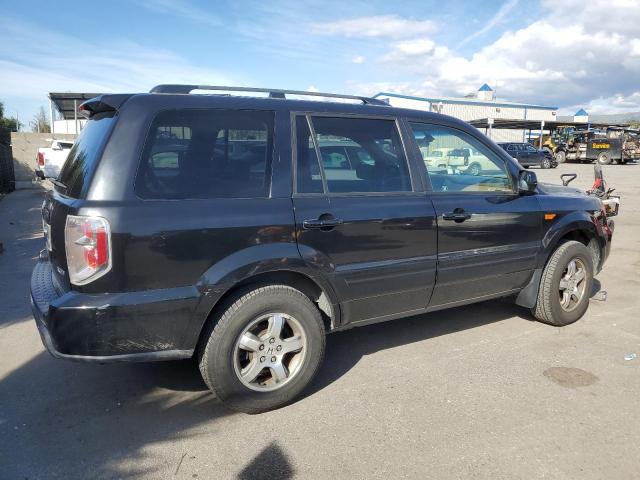 Изображение 3 2008 HONDA PILOT EXL 2008 с VIN 5FNYF18528B039922