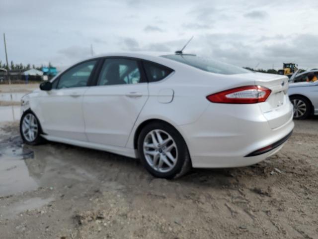Obraz 2 z 2015 FORD FUSION SE 2015 z VIN 3FA6P0HD8FR109818