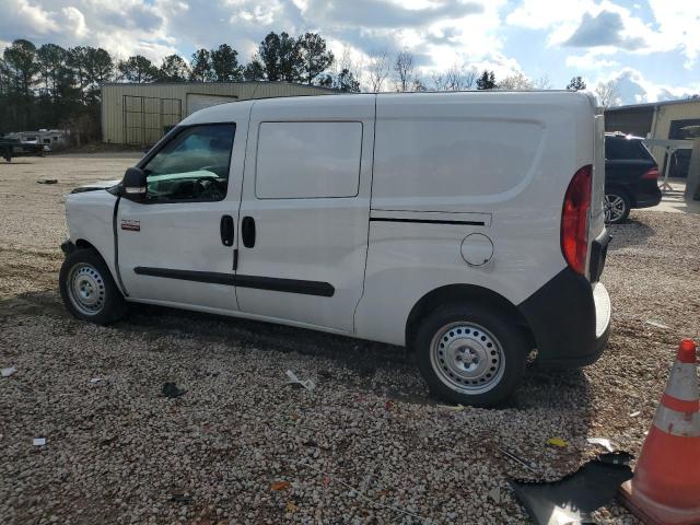 Obraz 2 z 2021 RAM PROMASTER CITY  2021 z VIN ZFBHRFAB9M6T62913