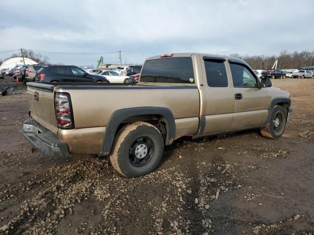 Obraz 3 z 2000 CHEVROLET SILVERADO K1500 2000 z VIN 2GCEK19T6Y1318031