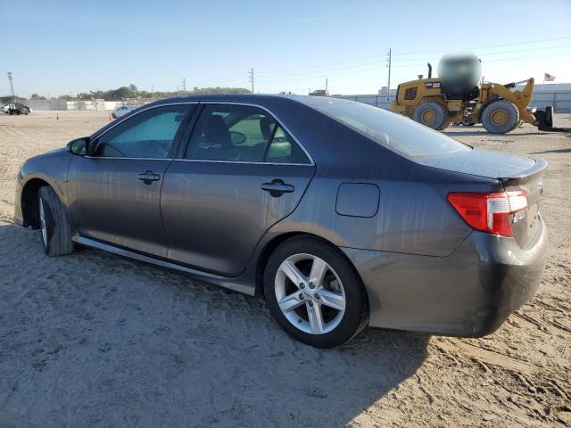 Obraz 2 z 2013 TOYOTA CAMRY L 2013 z VIN 4T1BF1FK6DU272410