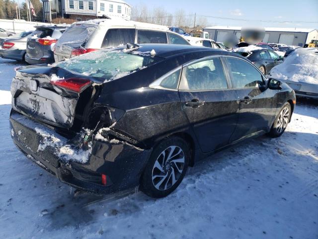 Image 3 of 2017 HONDA CIVIC EX 2017 with VIN 19XFC2F76HE226855