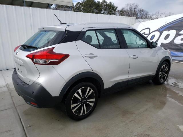 Image 3 of 2020 NISSAN KICKS SV 2020 with VIN 3N1CP5CV1LL497471