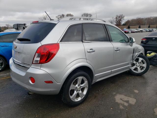 Image 3 of 2014 CHEVROLET CAPTIVA LT 2014 with VIN 3GNAL3EK1ES645061