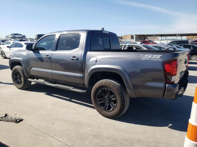 Image 2 of 2021 TOYOTA TACOMA DOUBLE CAB 2021 with VIN 3TYAX5GN0MT020996