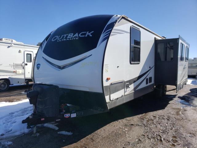 Obraz 2 z 2020 KEYSTONE OUTBACK 2020 z VIN 4YDT29120LB453942