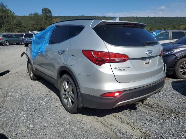 Изображение 2 2014 HYUNDAI SANTA FE SPORT  2014 с VIN 5XYZUDLA0EG195431