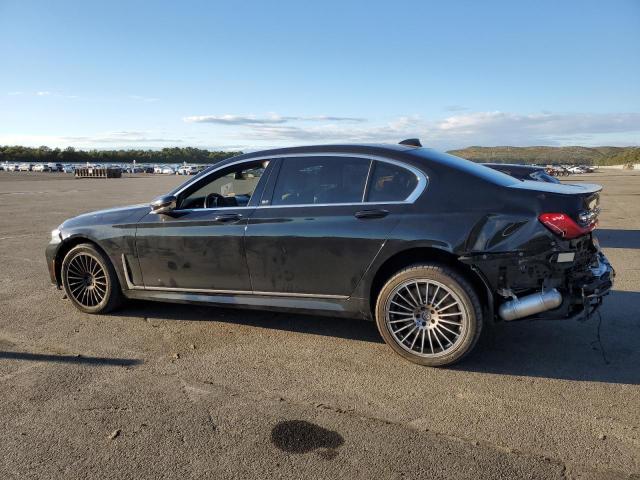Изображение 2 2021 BMW ALPINA B7  2021 с VIN WBA7U2C15MCG37327