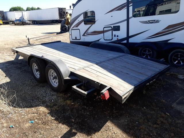 Image 3 of 2019 CARS TRAILER 2019 with VIN 4HXBS1625KC207180