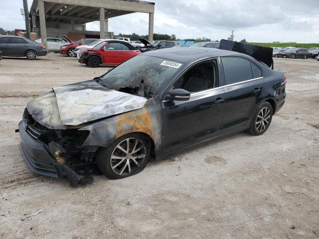 Obraz 2017 VOLKSWAGEN JETTA SE 2017